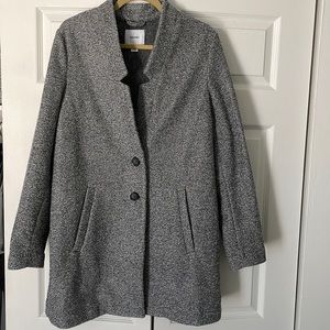 Women’s coat